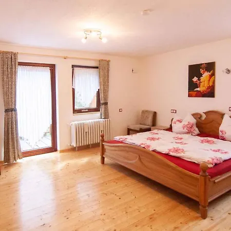 Apartment In 36721 Traben-Trarbach