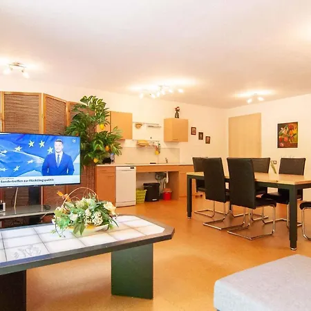 In 36721 Apartment *