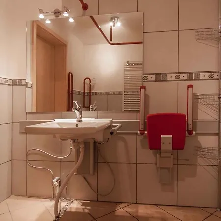 In 36721 Apartment *