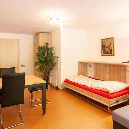 Apartment In 36721 Traben-Trarbach