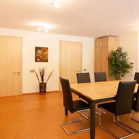 Apartment In 36721 Traben-Trarbach