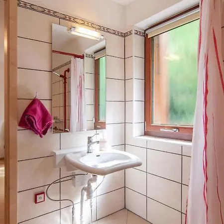 Apartment In 36721 Traben-Trarbach