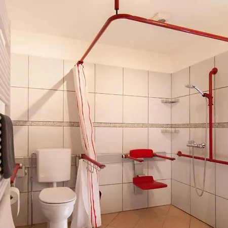 In 36721 Apartment Traben-Trarbach