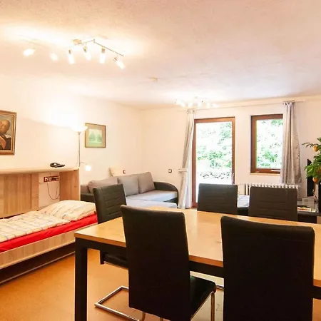 Apartment In 36721